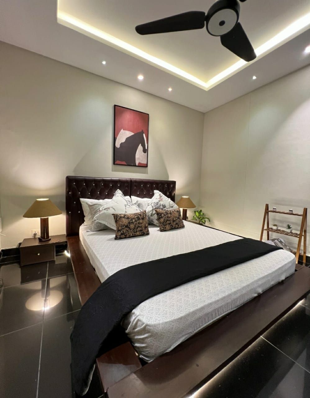 Vaulted's 1BHK Modern Apartment (14) — F-10/F-11, Islamabad, photo 5