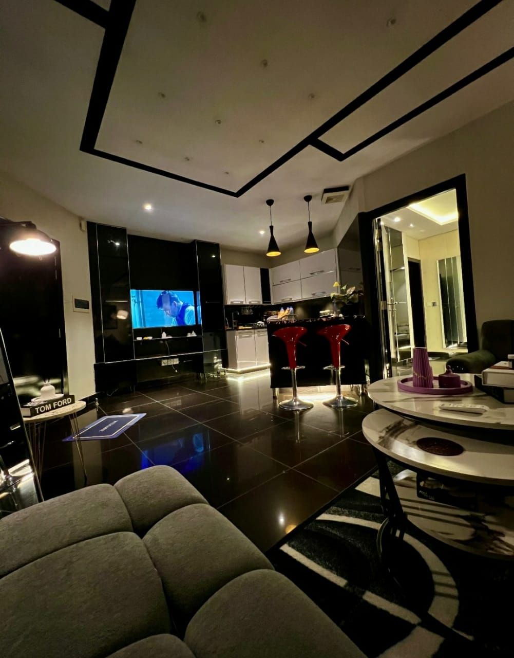 Vaulted's 1BHK Modern Apartment (14) — F-10/F-11, Islamabad, photo 3