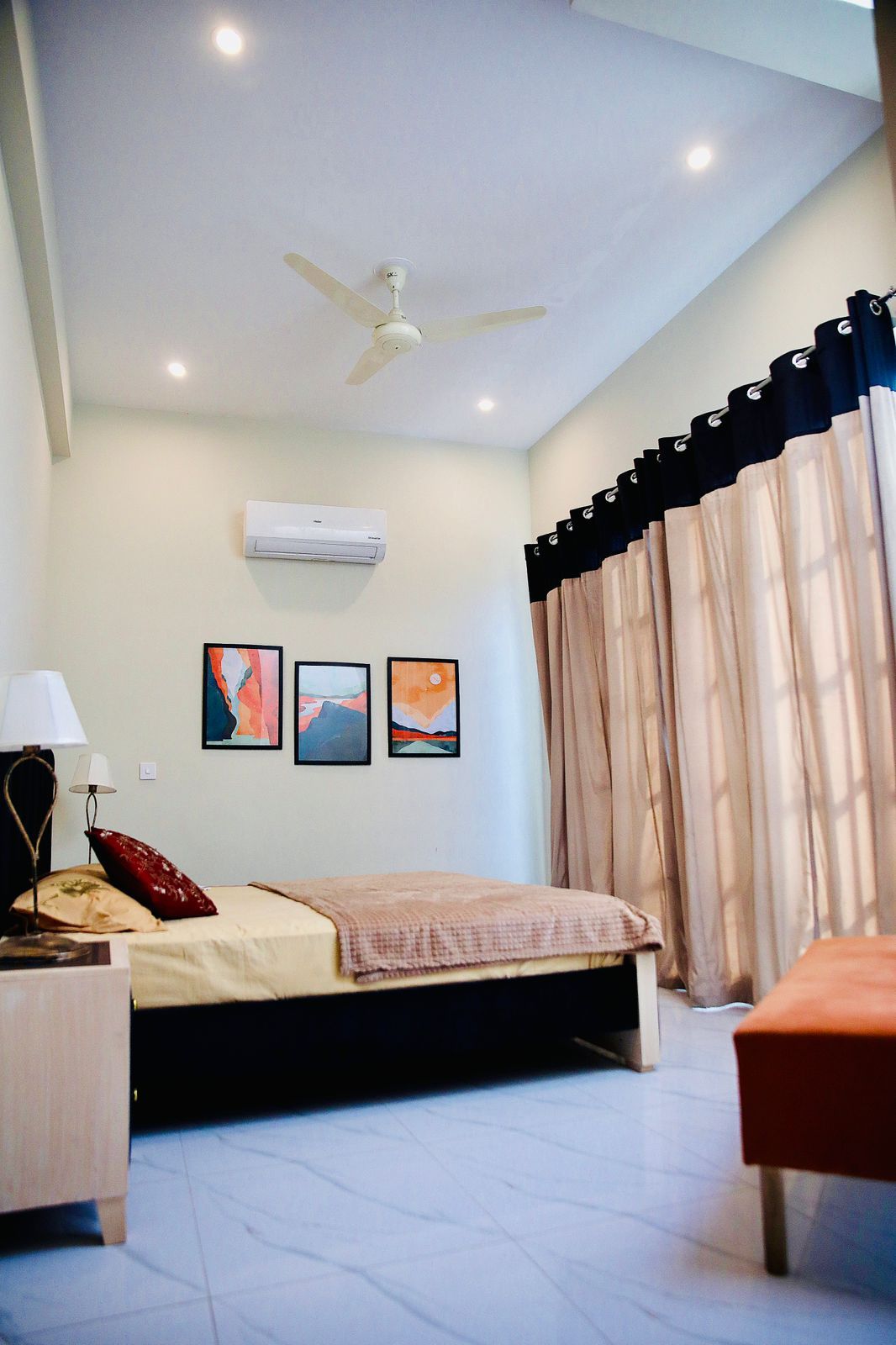 Ahad's 3BHK Villa — D-12, Islamabad, photo 5
