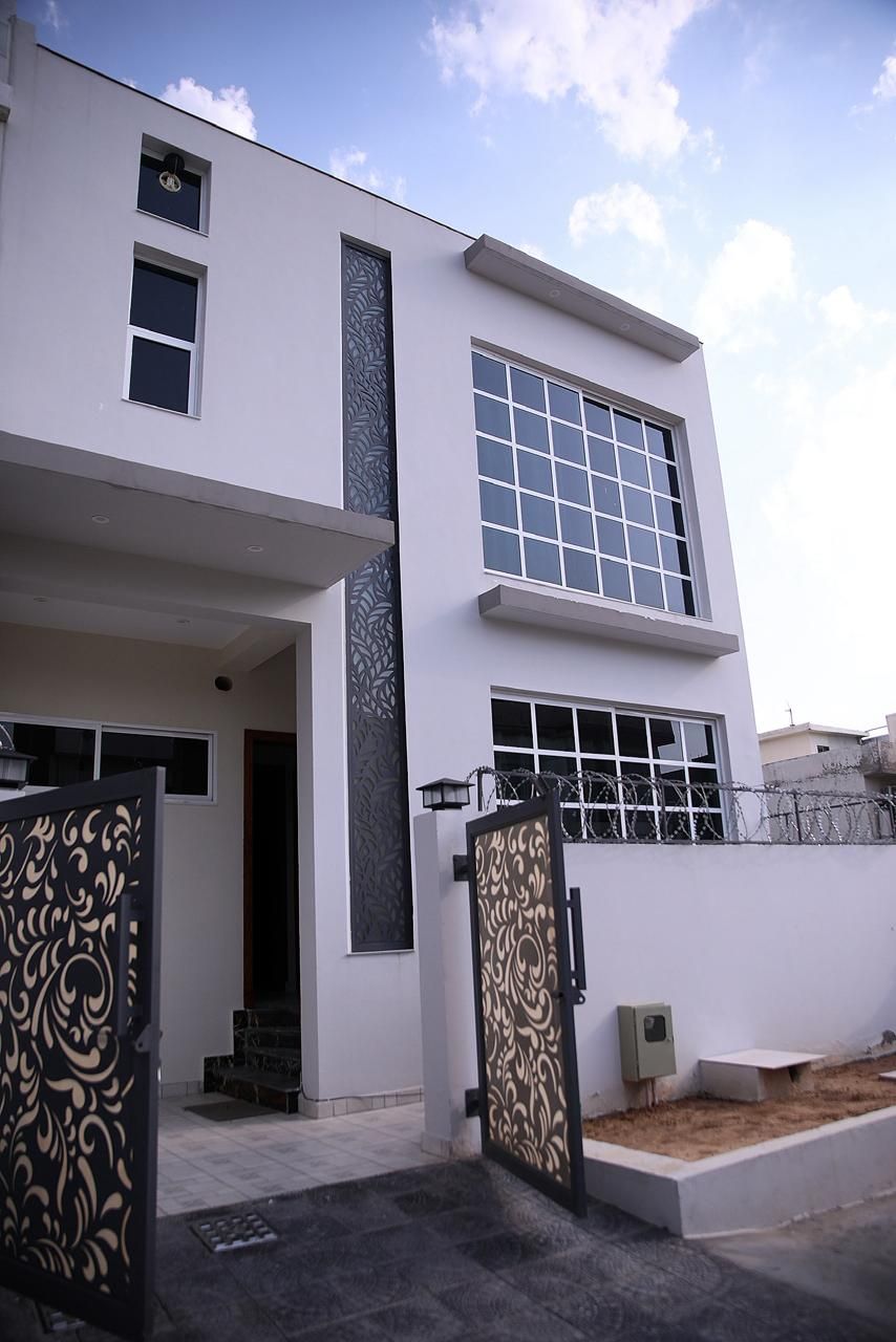 Ahad's 3BHK Villa — D-12, Islamabad, photo 4