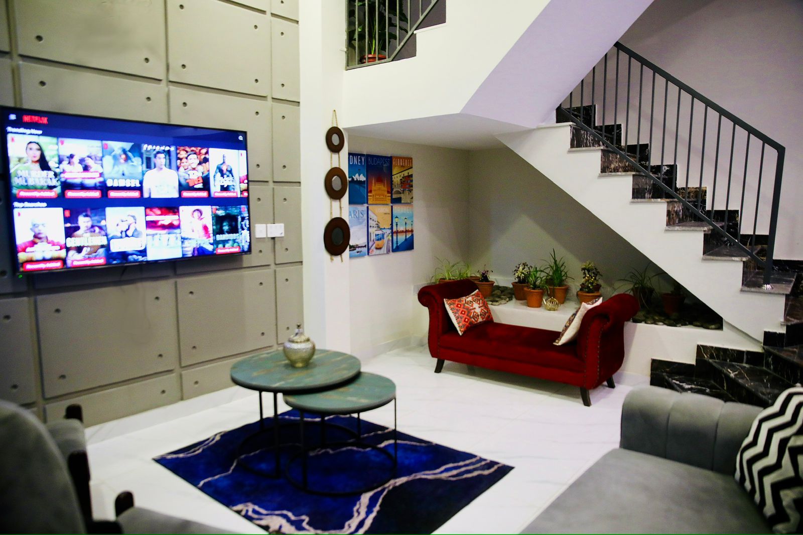Ahad's 3BHK Villa — D-12, Islamabad, photo 3